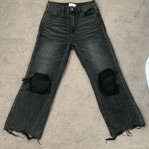 Bohme Jeans